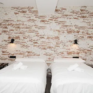 Gasthof H30 Salces Licencia Hbi01292, Bilbao