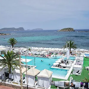 Outsite Ibiza Hotel