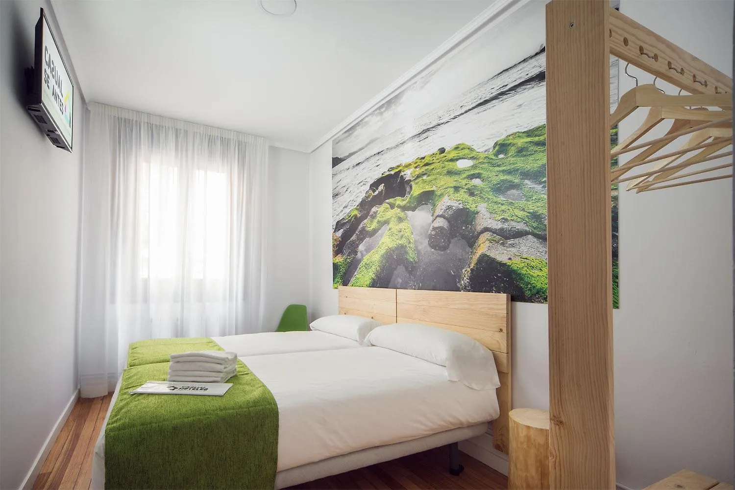 Casual Serantes Bilbao Guest house