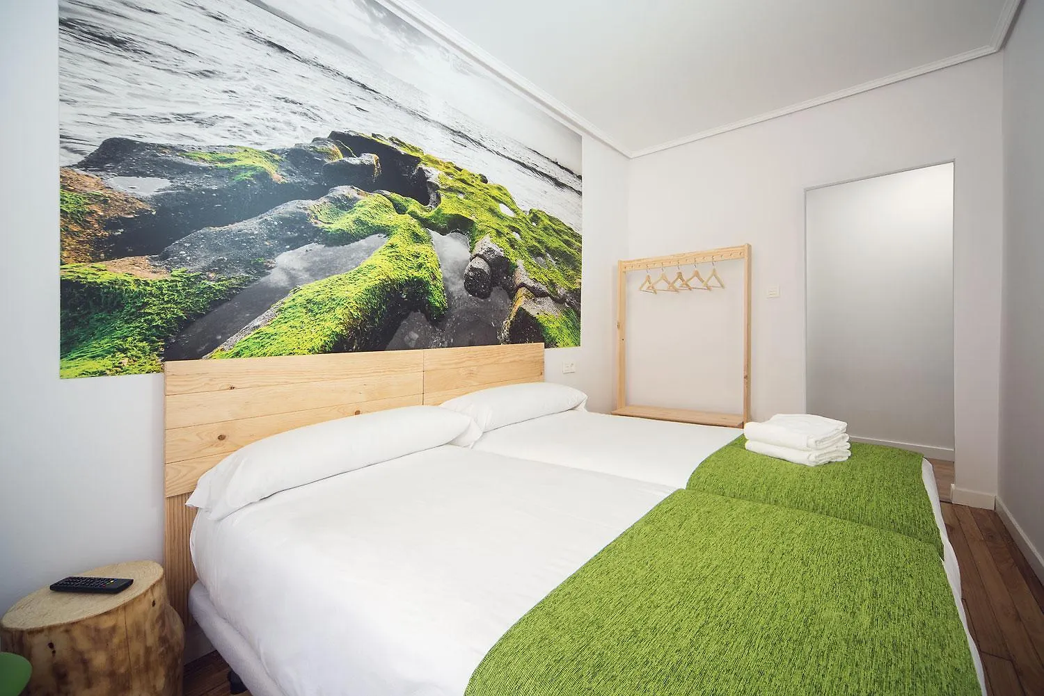 Guest house Casual Serantes Bilbao